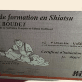 Massage à domicile, Salon-de-Provence - Valérie