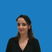 Nounou à domicile, Herblay - Sylia Kecili