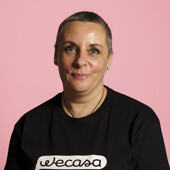 Massage à domicile, Vauréal - Lucie