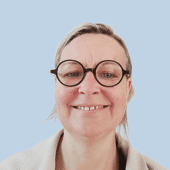 Massage à domicile, Chauvé - Cindy