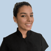 Massage à domicile, Sannois - Soraya