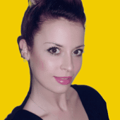 Coiffeuse à domicile, Douvrin - Audrey