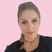 Massage à domicile, Albias - Laetitia