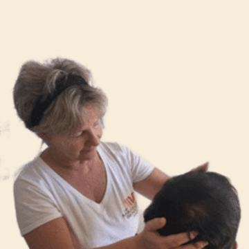 Massage à domicile, Minihy-Tréguier - Edith