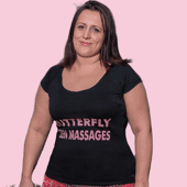 Massage à domicile, Élancourt - Natacha