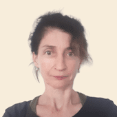 Massage à domicile, Mérignac - Sophie