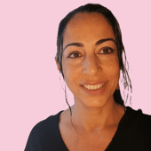 Massage à domicile, Paris 15e Arrondissement - Yasmina