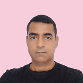 Massage à domicile, Levallois-Perret - Ahmed