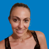 Massage & Coach sportif à domicile, Farlède - Laetitia