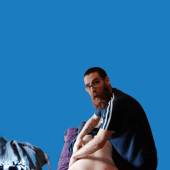 Massage à domicile, Paris 13e Arrondissement - Charles