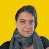 Massage à domicile, Rouen - Caroline