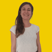 Massage & Coach sportif à domicile, Lille - Amandine