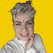 Massage à domicile, La Garenne-Colombes - Anastassia