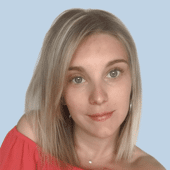 Coiffeuse à domicile, Apt - Alicia