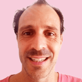 Massage à domicile, Peymeinade - Frédéric